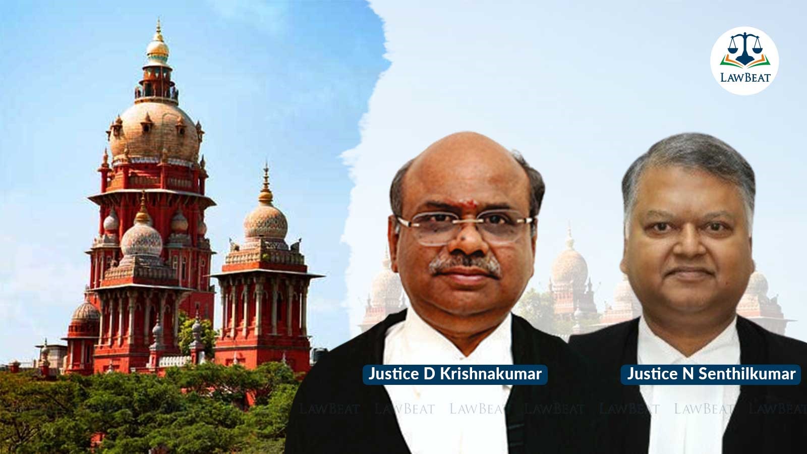 Discipline Is Of Paramount Consideration In Military Services, Leniency Risks Disorder: Madras High Court Discipline Is Of Paramount Consideration In Military Services, Leniency Risks Disorder: Madras High Court